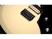 Shergold Provocateur Standard SP12 Dirty Blonde Shergold Provocateur Standard SP12 Dirty Blonde